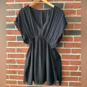 NWT 🎇Cupshe beach cover up dress